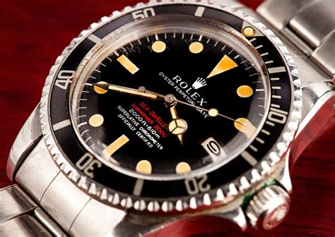 abc rolex 1665 wachwerks|rolex double red sea dweller.